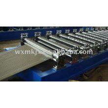 Arch Roof Panel Roll Forming Machine for Steel